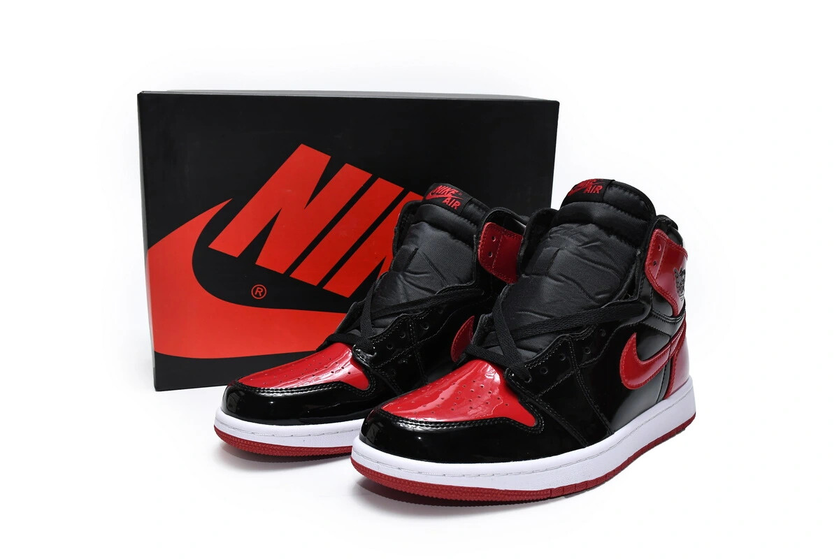 Men's Brand New Air Jordan 1 Retro High OG 