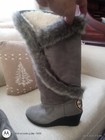 Boston Bruins Boots  — photo 5