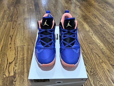 Air Jordan 37 low basketball shoes, Jordan XXXVII Low Air Jordan