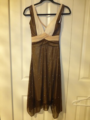 le chateau gold dress LaDivine S538 Gold 8 Sale – The Dress Outlet main image 1