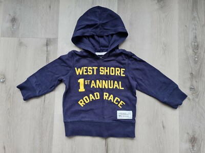 Carters Kinder/Jungen Pullover Pulli 12 Monate 