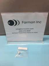 AMAT 0021-20474 Rest/Lift Point, TI/TIN, Float, W/B, 130521