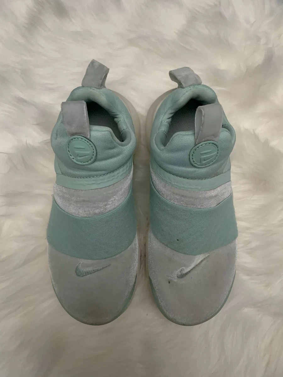 Nike presto on sale extreme preschool blue
