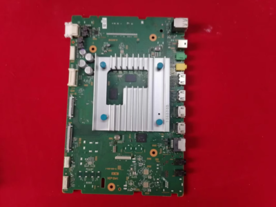 Sony KD-55X9100H NX-55, KD-65X9000H Main Board 1-006-895-41 | eBay