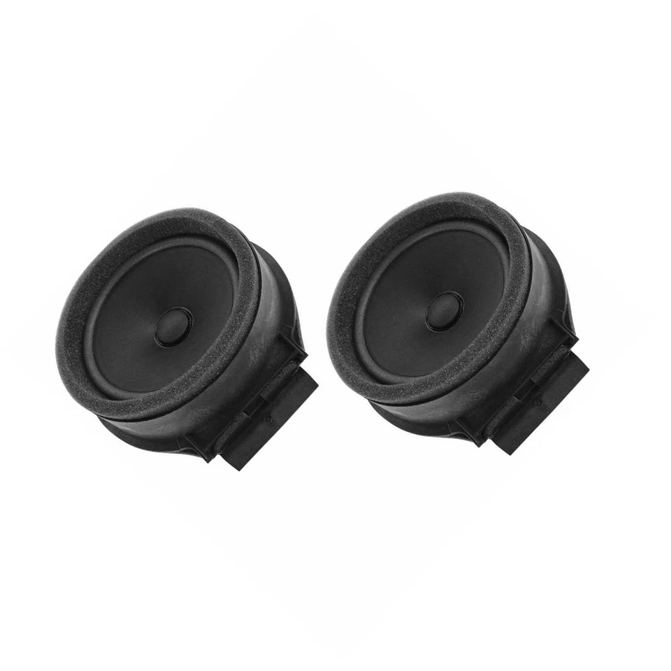2X Altavoz delantero ACDelco para Cadillac Chevy GMC SIERRA 1500 2500 3500 YUKON Foto 2 de 4