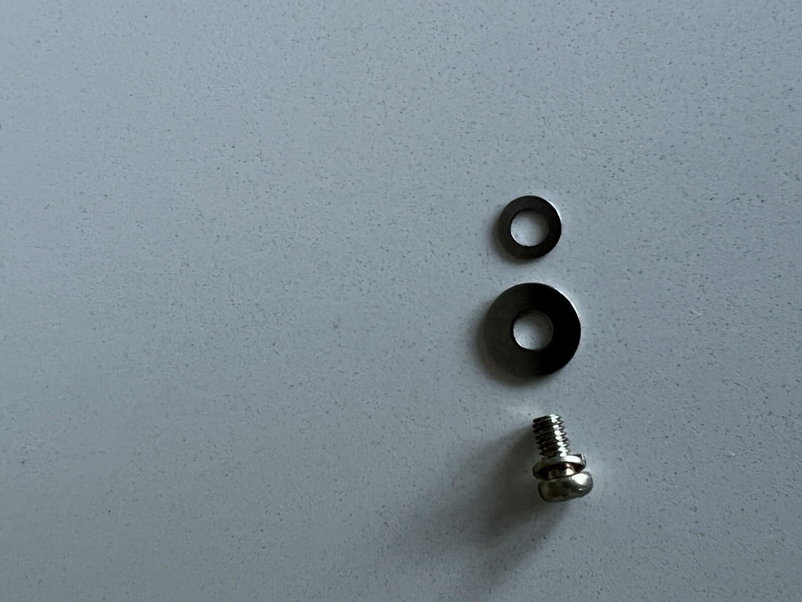 TEAC Capstan Motor Shim Washers X2000 X1000 X700 X20 X10 X7 eBay