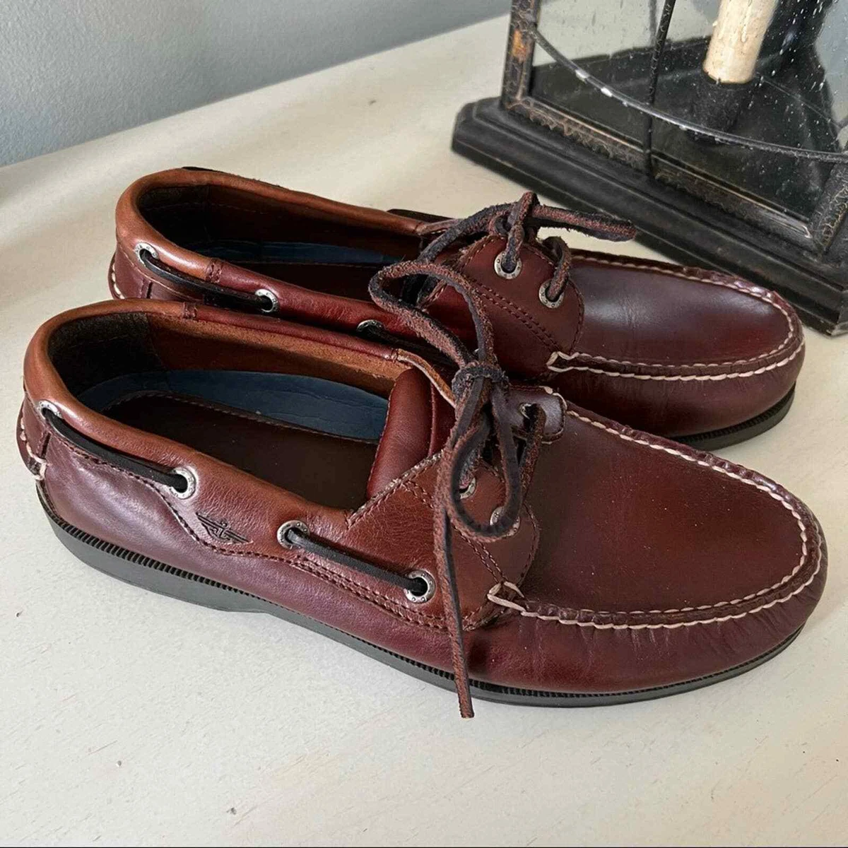 Dockers store top sider