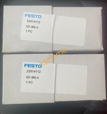 1 PCS Festo  GF-M5-4  23514112   Rotary  Joint  new fast shipping#DHL / FedEx
