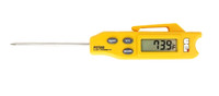 Brand Uei Test Instruments Folding Pocket Digital Thermometer Auto Power Off Brand Uei Test Instruments Folding Pocket Digital Thermometer Auto Power Off