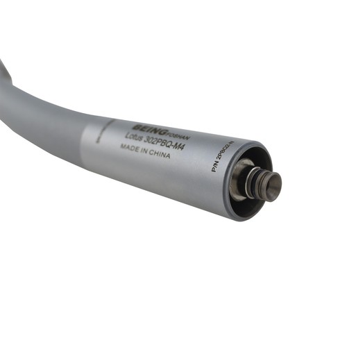 BEING Dental High Speed Turbine Fiber Optic Handpiece NSK LED Coupler 4 6 Holes - Picture 18 of 189