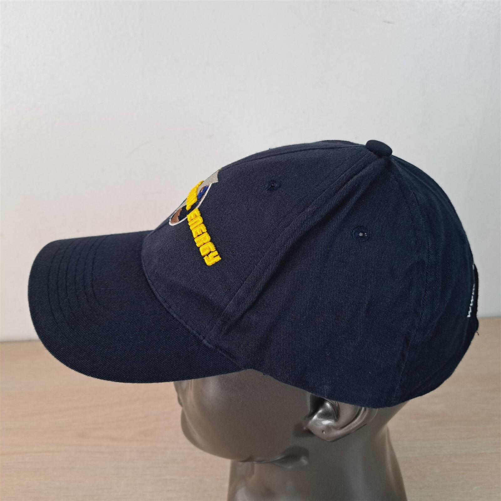 TRANSGLOBAL ENERGY ADJUSTABLE STRAPBACK BASEBALL … - image 5