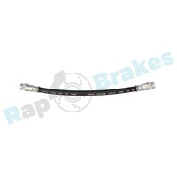 RAP Brakes R-H1391 Bremsschlauch Hinten FüR Peugeot CitroËN