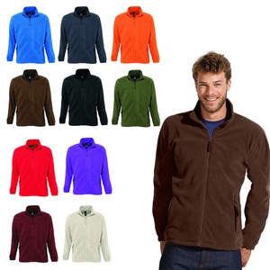 Details zu Sol´s North Herren Fleece Jacke Outdoor Running Jogging Lauf Fleecejacke Nicki Details zu Sol´s North Herren Fleece Jacke Outdoor Running Jogging Lauf Fleecejacke Nicki