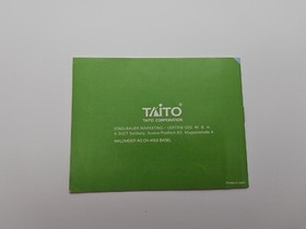 Little Samson Nintendo NES mit OVP und Anleitung NES-LT-FRG - Original