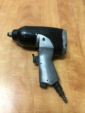 Craftsman 12 Drive Impact Wrench Model 875-188840 Made In Japan