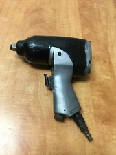 Craftsman 1/2" Drive Impact Wrench Model 875-188840 Made in Japan