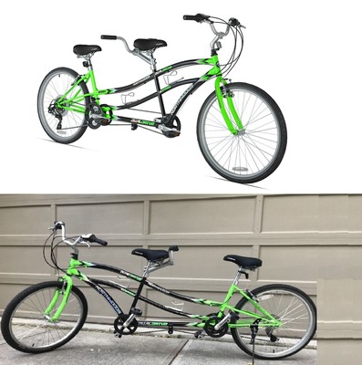 Bicycles - Tandem - Nelo's Cycles