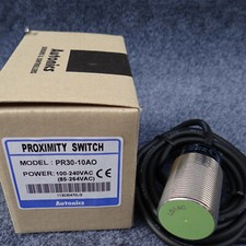 Autonics PR30-10AO Proximity Sensors Inductive New 1PCS