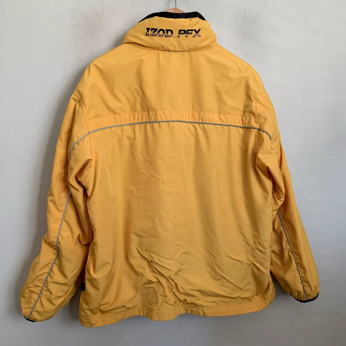 Izod pfx best sale jacket