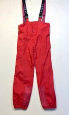 Eider Gore-Tex - pantalon à bretelles ski snowboard doublé - taille XXL