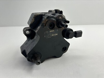 #ad BMW 3 5 E60 E90 E53 M57 M57N CP3 R90 High Pressure Fuel Pump 7788678 0445010073 $289.99