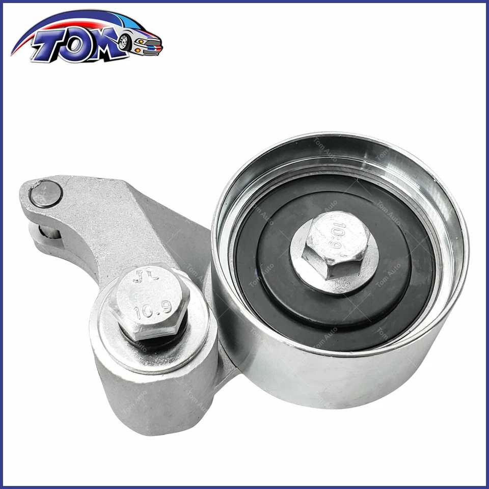 Kit de correa de distribución bomba de agua para Acura SLX Honda Isuzu Rodeo Trooper 3.2 6VD1 SOHC Foto 3 de 4