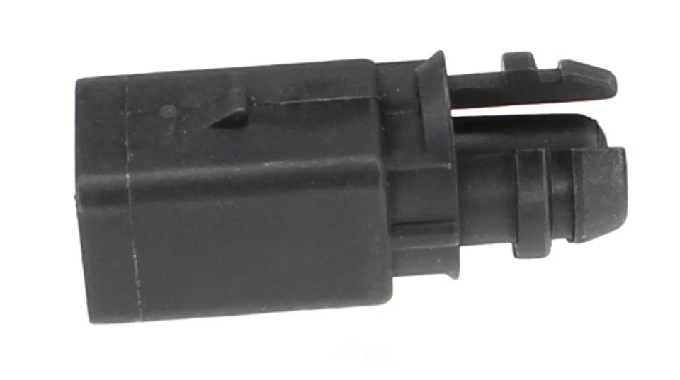 Sensor de temperatura del aire ambiente para Volkswagen Jetta Tiguan Eos 2001-2018 CRP/R Foto 4 de 4