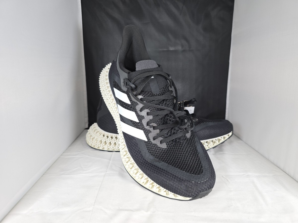 Adidas 4dfwd Parley On Feet Review Adidas 4d Shoes Adidas Womens