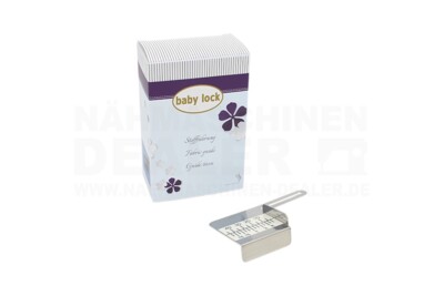 Baby Lock Stoffführung BLCS, Euphoria, desire3, Evolution - B0420S01A-BL