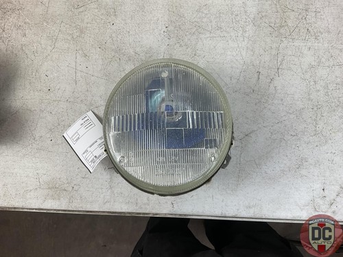 1984-1994 Porsche 911 964 H5 Headlight Complete Genuine Bosch 91163111900 47486 - Picture 8 of 13