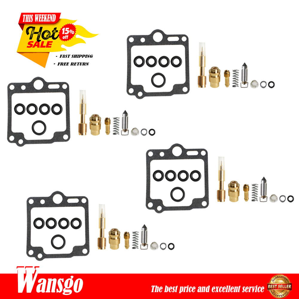 Road Passion Oil Filter 3-Pack For Yamaha XJ750 Models (1981-1986) - High Performance Motorcycle Filter - View #9