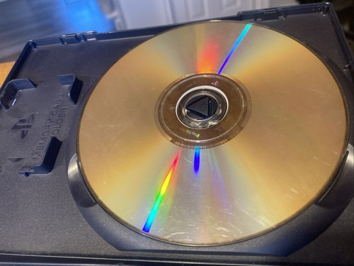 Gran Turismo 3 A-spec Greatest Hits (PlayStation 2, 2006) Complete Good Conditio - Picture 5 of 5