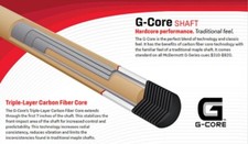 McDermott 413 Cue