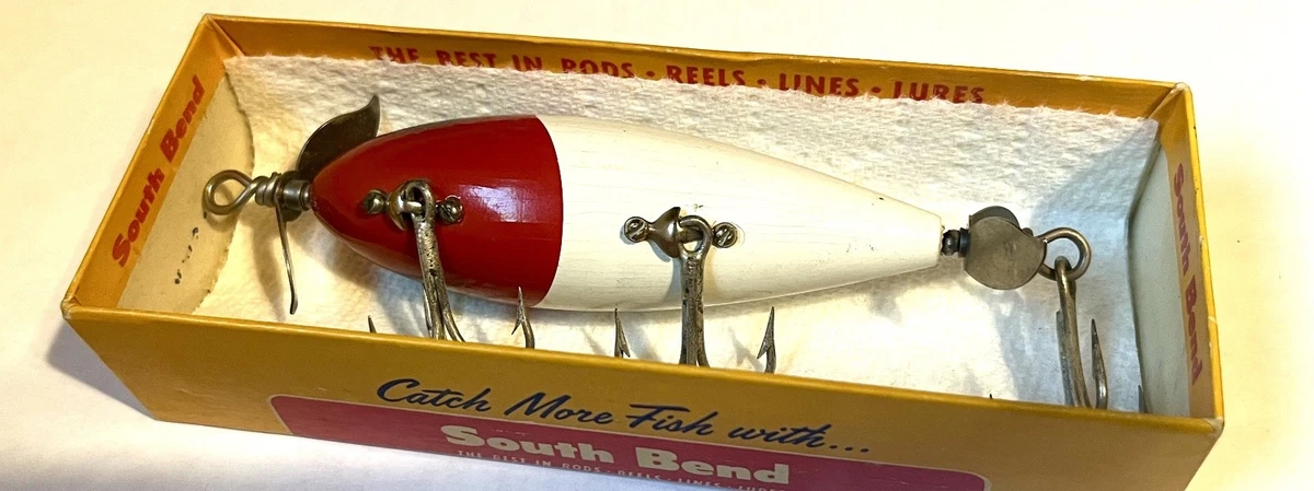 South Bend Surf Oreno for sale | eBay