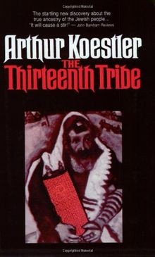 The Thirteenth Tribe: The Khazar Empire and Its Heritage... | Buch | Zustand gut