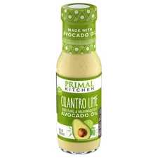 Primal Kitchen Cilantro Lime Dressing & Marinade 8 Oz...