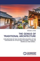 Mariame Chahbi | THE Genius OF Traditional Architecture | Taschenbuch | Englisch