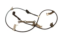 2024-2026 SUBARU CROSSTREK REAR LEFT ABS WHEEL SPEED SENSOR WIRE HARNESS OEM #92