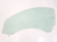 Mercedes-Benz SLK R171 2007 Fenster Scheibe T&uuml;r vorne (Zweit&uuml;rer) A1717250110 