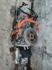 Lexus GS450h Complete conversion kit electric car. Gearbox, Inverter, Damper