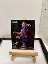 Joao Felix Stadium Club Chrome UCL 2023/24