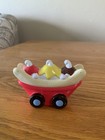 Dairy Queen Collectibles Whistle And Banana Split Toy Car — photo 3