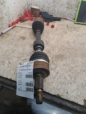 Lh Driver Side 2017 Rav 4 Axle/Cv C/V Shaft S...