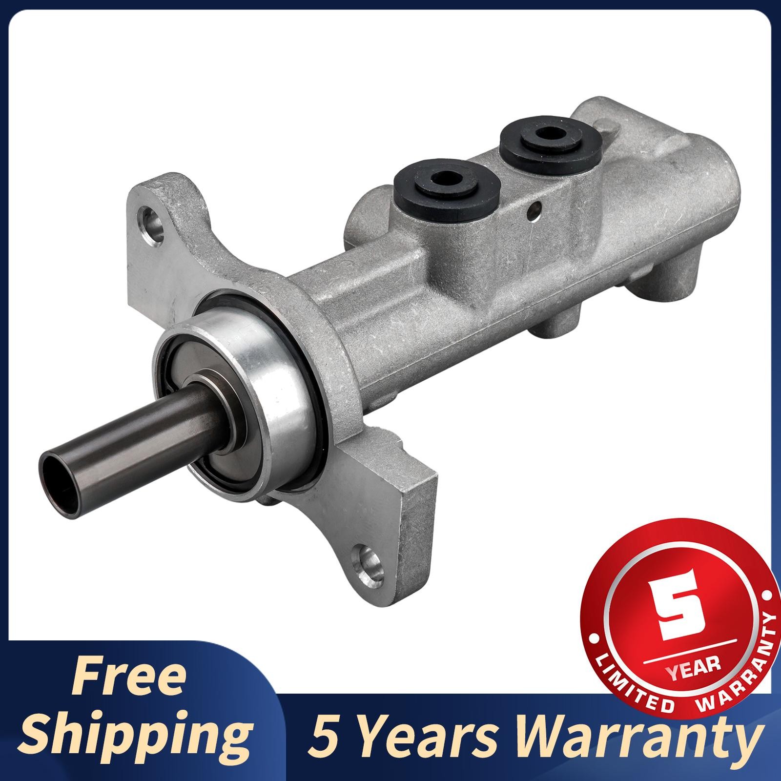 Brake Master Cylinder For Ford Edge 2007-2014 Lincoln MKX 2007-2014 0.875 in