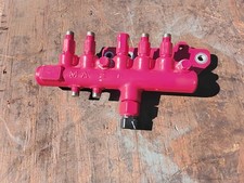 John Deere 4045h 6068h Diesel Engine Common Rail Re520929 095440-0372 Oem