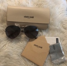 Roberto Cavalli MINUCCIANO RC1078 color 16C Aviator Sunglasses