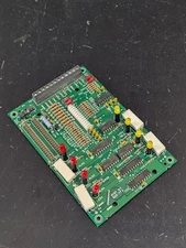 Simplex 562-775 Fire Alarm 4 Zone Card for Simplex 4002 (FACP)