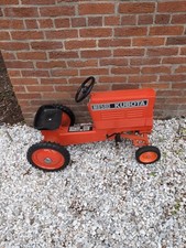 Scale Models Kubota M8580 Pedal tractor