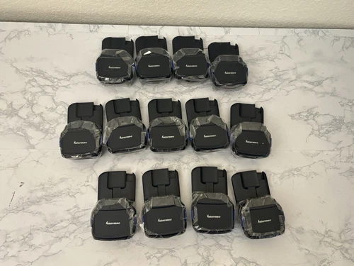 INTERMEC 70 Series AR10 SCR / 1000AA11 PN: 850-835-001 - Free Lot Of 13