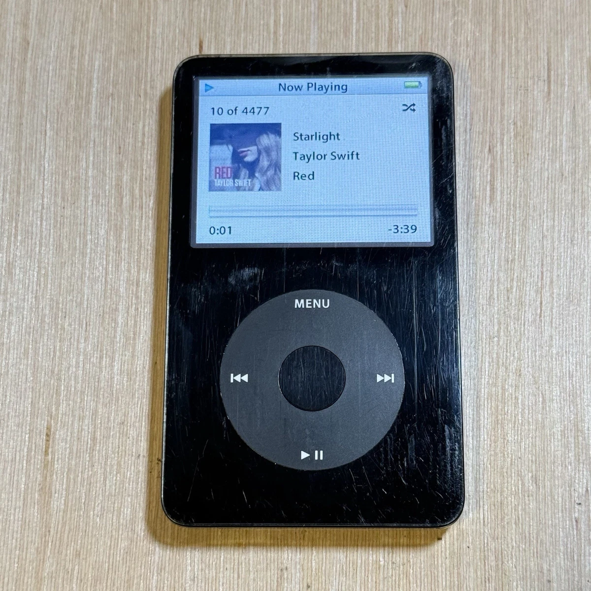 Ipod Model A1136 for sale | eBay